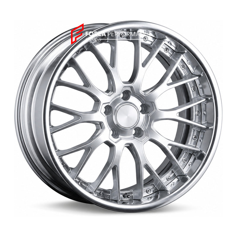 FORGED WHEELS RIMS for SUBARU BRZ ZD8 2026