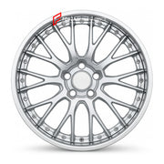 FORGED WHEELS RIMS for SUBARU BRZ ZD8 2026 Forza Performance custom fit buy SSR REINER M10R/M10S style design wheels