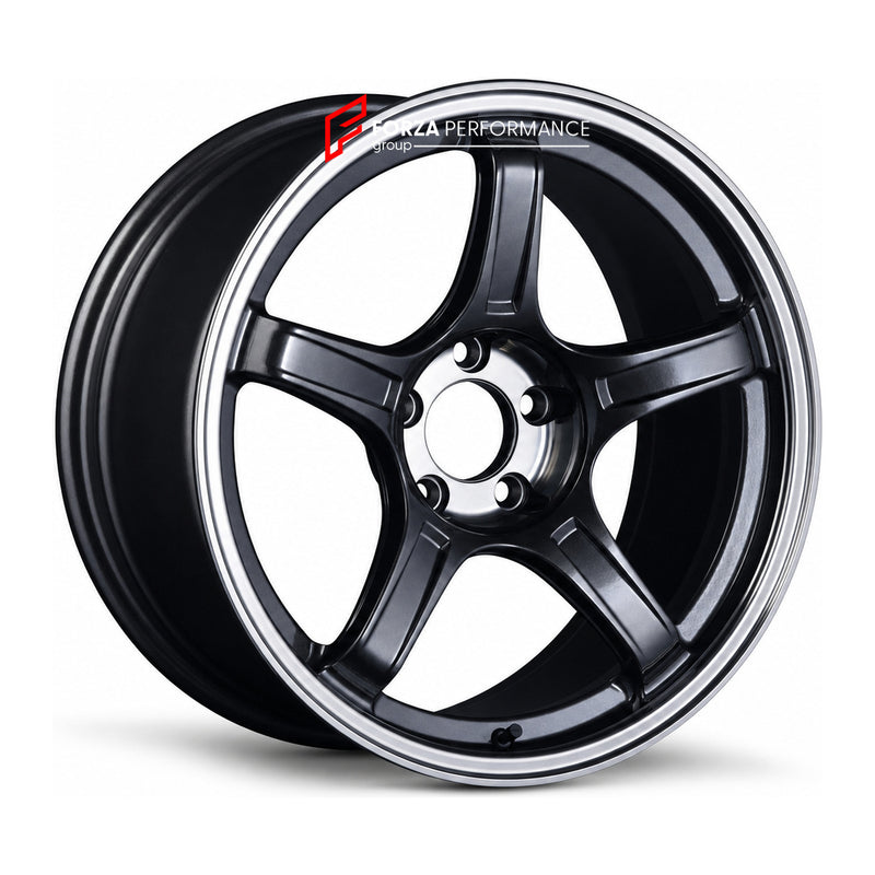 FORGED WHEELS RIMS for SUBARU WRX STI VA 2021