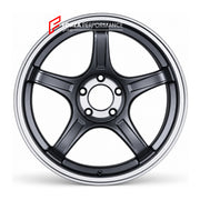 FORGED WHEELS RIMS for SUBARU WRX STI VA 2021 Forza Performance custom fit buy SSR GTX03 style design wheels