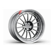 FORGED WHEELS RIMS for SUBARU WRX STI VA 2021 Forza Performance custom fit buy SSR Professor TF1 style design wheels