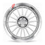 FORGED WHEELS RIMS for SUBARU WRX STI VA 2021 Forza Performance custom fit buy SSR Professor TF1 style design wheels