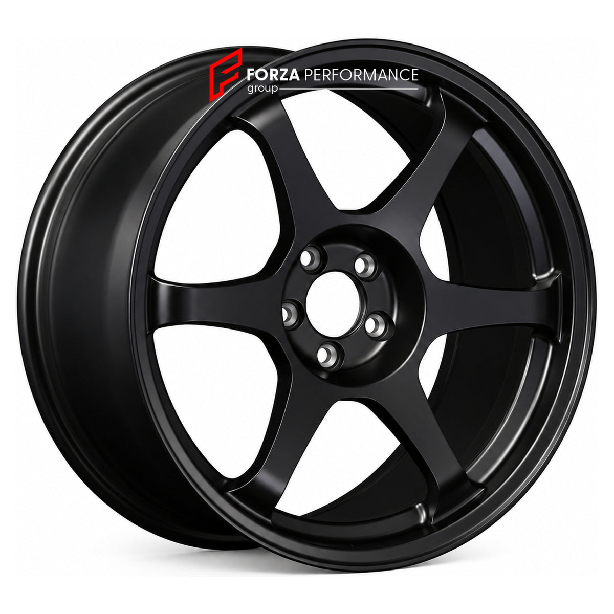 FORGED WHEELS RIMS for SUBARU WRX STI VA 2014 - 2021 Forza Performance custom fit buy SSR Type C Forged style design wheels