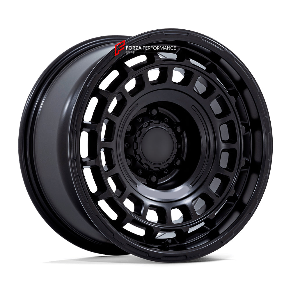 FORGED WHEELS RIMS for TESLA CYBERTRUCK – Forza Performance Group