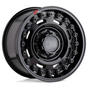 FORGED WHEELS RIMS for TESLA CYBERTRUCK
