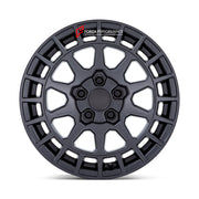 FORGED WHEELS RIMS for TESLA CYBERTRUCK