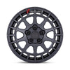 FORGED WHEELS RIMS for TESLA CYBERTRUCK