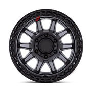 FORGED WHEELS RIMS for TESLA CYBERTRUCK