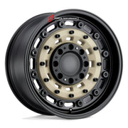 FORGED WHEELS RIMS for TESLA CYBERTRUCK