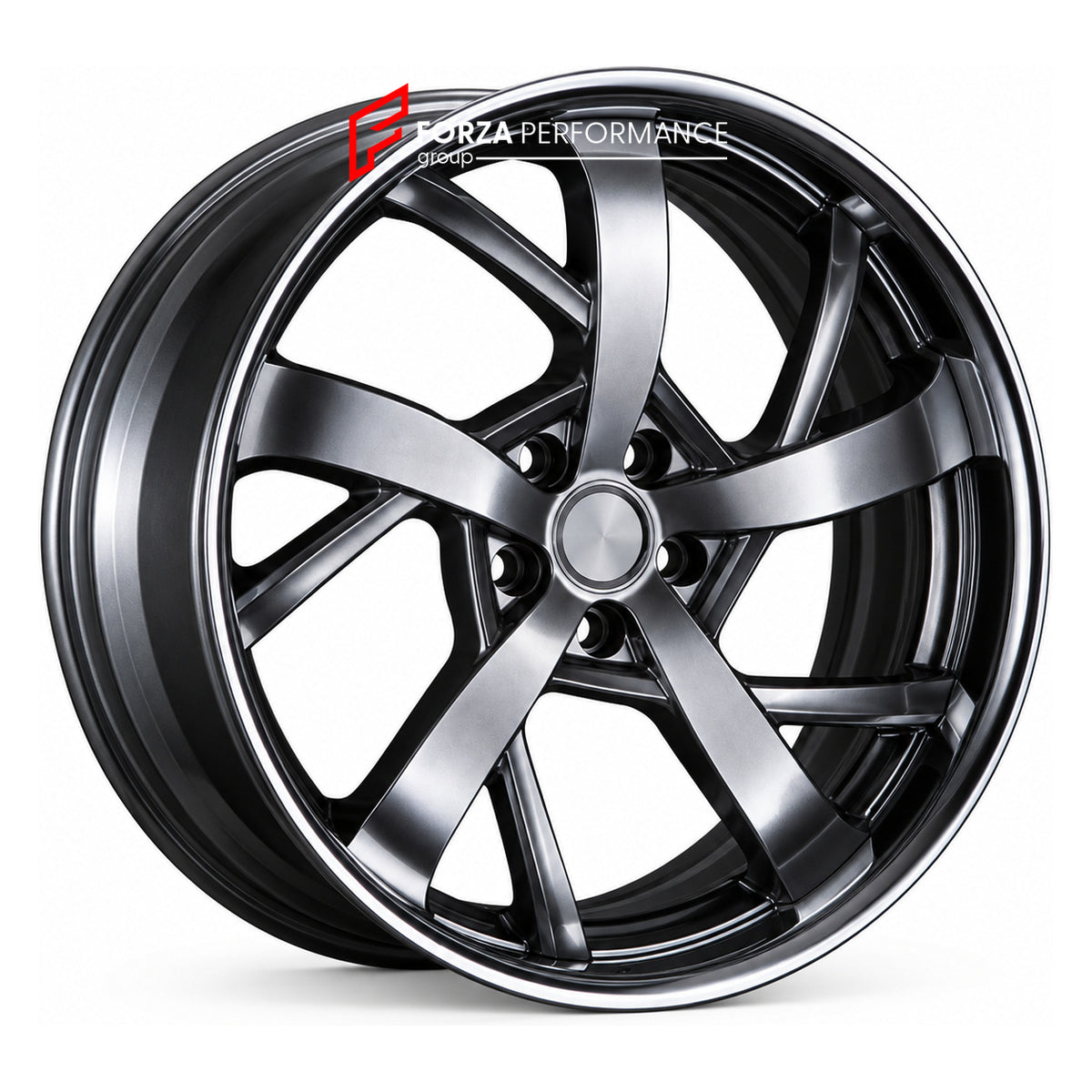 FORGED WHEELS RIMS for TESLA MODEL 3 2017+ Forza Performance custom fit buy SSR ABELA TW10R style design wheels