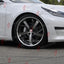 FORGED WHEELS RIMS for TESLA MODEL 3 2017+ Forza Performance custom fit buy SSR ABELA TW10R style design wheels
