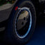 FORGED WHEELS RIMS for TESLA MODEL Y 2020 - 2024 Forza Performance KITT Knight Rider Turbine style design wheels