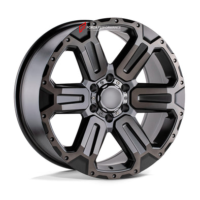 FORGED WHEELS RIMS for TOYOTA 4Runner 2020