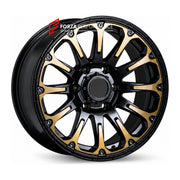 FORGED WHEELS RIMS for TOYOTA 4RUNNER N180 1995 - 2002 Forza Performance custom fit buy SSR DEVIDE FT style design wheels