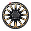 FORGED WHEELS RIMS for TOYOTA 4RUNNER N180 1995 - 2002 Forza Performance custom fit buy SSR DEVIDE FT style design wheels