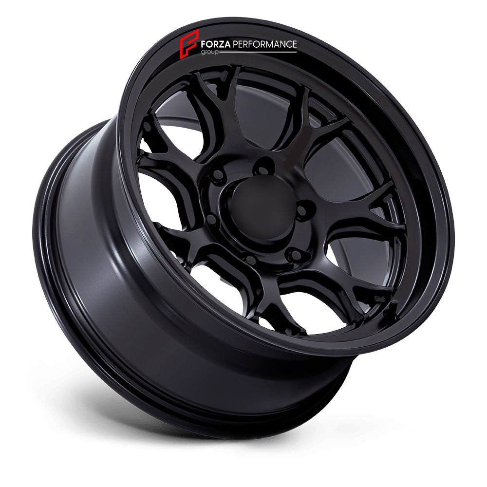 FORGED WHEELS RIMS for TOYOTA 4Runner