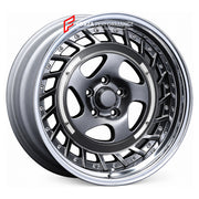 FORGED WHEELS RIMS for TOYOTA 86 ZN6 2012 - 2020 Forza Performance custom fit buy SSR Formula AERO SPOKE style design wheels
