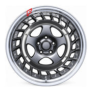 FORGED WHEELS RIMS for TOYOTA 86 ZN6 2012 - 2020 Forza Performance custom fit buy SSR Formula AERO SPOKE style design wheels