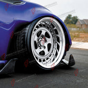 FORGED WHEELS RIMS for TOYOTA 86 ZN6 2012 - 2020 Forza Performance custom fit buy SSR Formula AERO SPOKE style design wheels