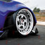 FORGED WHEELS RIMS for TOYOTA 86 ZN6 2012 - 2020 Forza Performance custom fit buy SSR Formula AERO SPOKE style design wheels