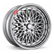 FORGED WHEELS RIMS for TOYOTA 86 ZN6 2012 - 2020 Forza Performance custom fit buy SSR Formula MESH style design wheels