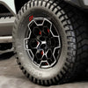 FORGED WHEELS RIMS for TOYOTA CALTY LAND CRUISER ROX