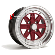 FORGED WHEELS RIMS for TOYOTA COROLLA LEVIN AE86 1983 - 1987 Forza Performance custom fit buy SSR SPEED STAR MK-III style design wheels