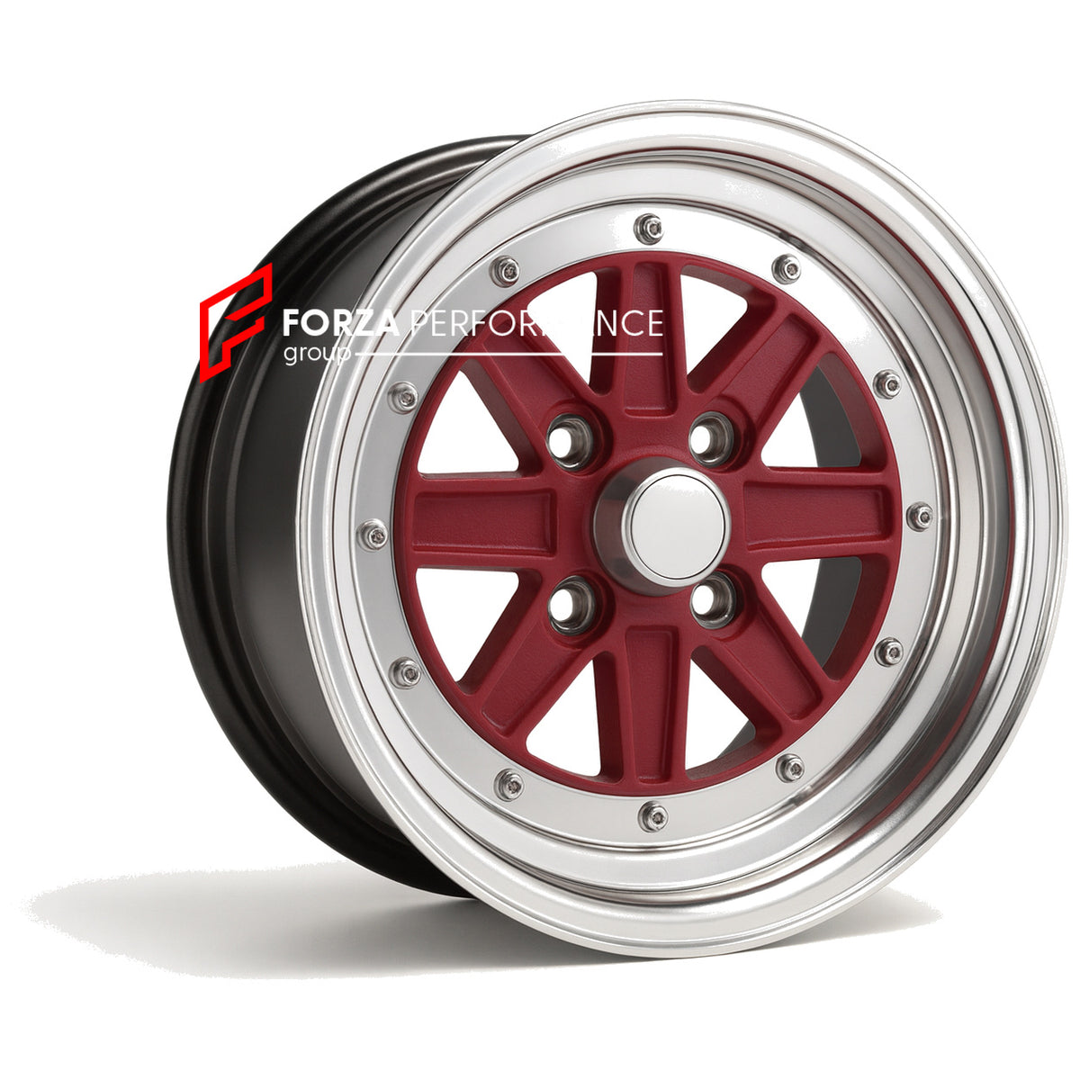 FORGED WHEELS RIMS for TOYOTA COROLLA LEVIN AE86 1983 - 1987 Forza Performance custom fit buy SSR SPEED STAR MK-III style design wheels
