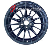 FORGED WHEELS RIMS for TOYOTA GR COROLLA CIRCUIT EDITION 2023 Forza Performance custom fit buy OEM style design wheels