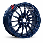 FORGED WHEELS RIMS for TOYOTA GR COROLLA CIRCUIT EDITION 2023 Forza Performance custom fit buy OEM style design wheels