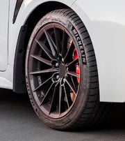 FORGED WHEELS RIMS for TOYOTA GR COROLLA CIRCUIT EDITION 2023 Forza Performance custom fit buy OEM style design wheels