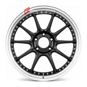 FORGED WHEELS RIMS for TOYOTA GR COROLLA GZEA14H 2026 Forza Performance custom fit buy SSR GTX01RS style design wheels