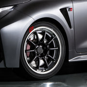 FORGED WHEELS RIMS for TOYOTA GR COROLLA GZEA14H 2026 Forza Performance custom fit buy SSR GTX01RS style design wheels