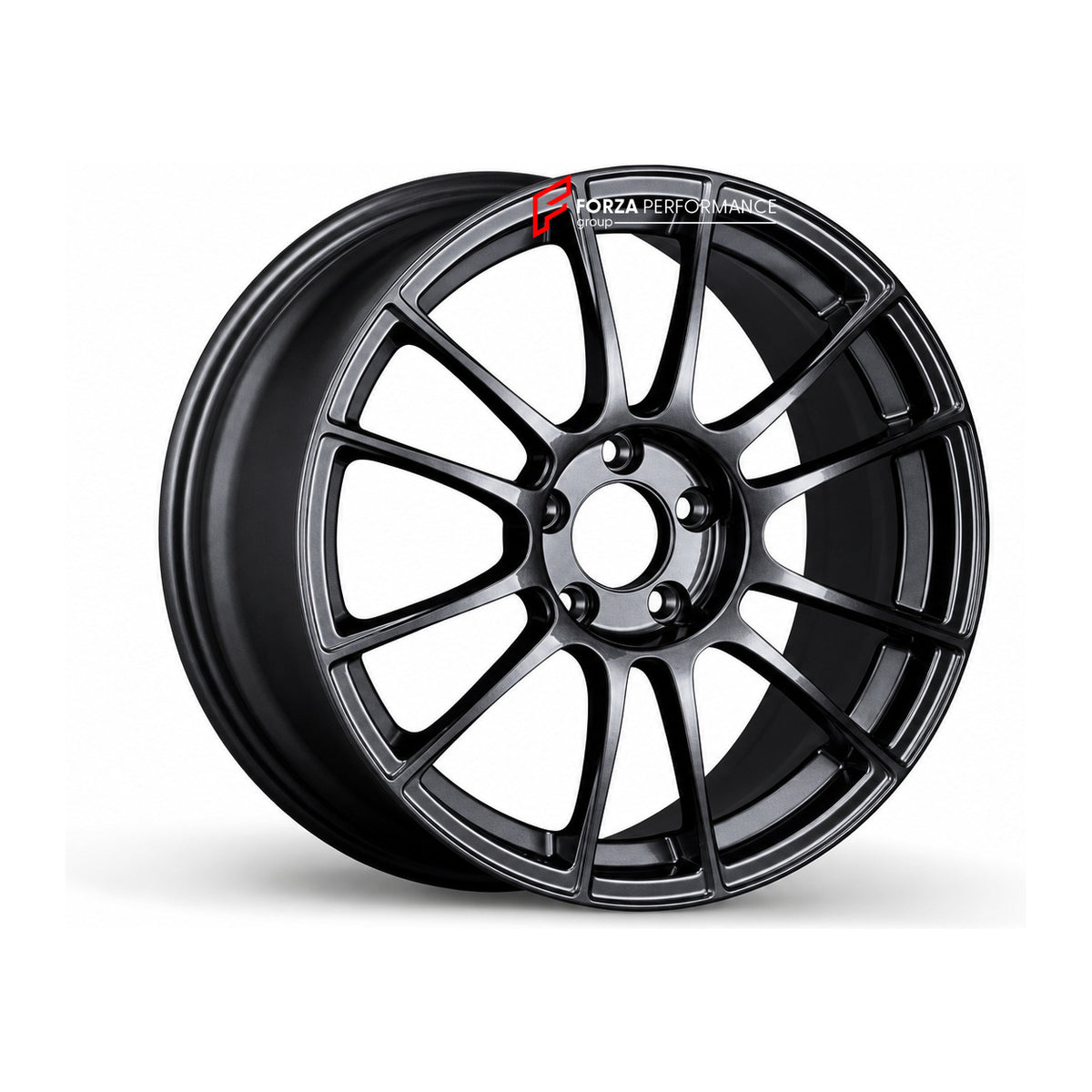 FORGED WHEELS RIMS for TOYOTA GR SUPRA A90 2026 Forza Performance custom fit buy SSR GTX04 style design wheels