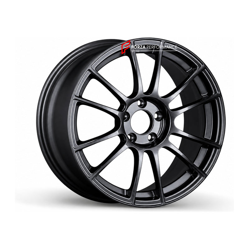 FORGED WHEELS RIMS for TOYOTA GR SUPRA A90 2026