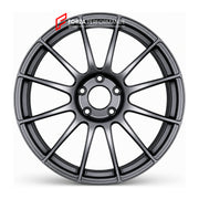 FORGED WHEELS RIMS for TOYOTA GR SUPRA A90 2026 Forza Performance custom fit buy SSR GTX04 style design wheels