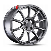 FORGED WHEELS RIMS for TOYOTA GR86 ZN8 2026 Forza Performance custom fit buy SSR GTV05 style design wheels