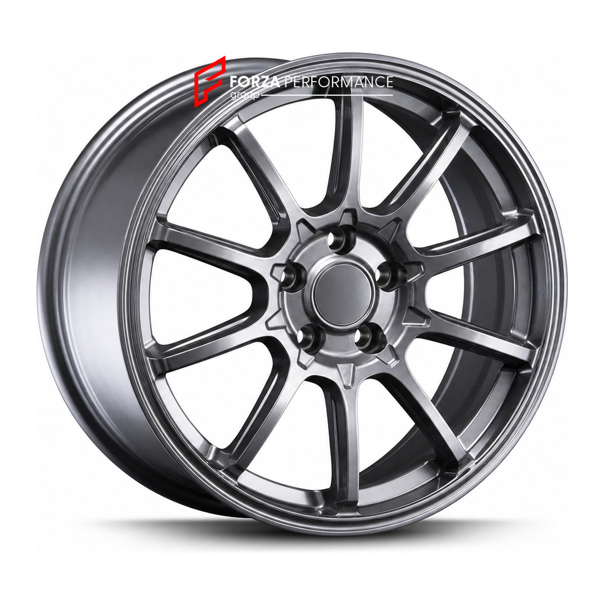 FORGED WHEELS RIMS for TOYOTA GR86 ZN8 2026 Forza Performance custom fit buy SSR GTV05 style design wheels