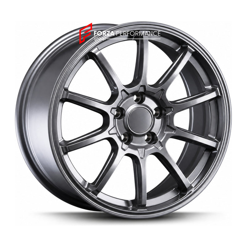 FORGED WHEELS RIMS for TOYOTA GR86 ZN8 2026