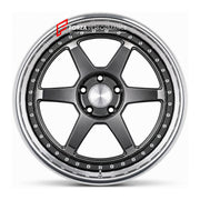 FORGED WHEELS RIMS for TOYOTA GR86 ZN8 2026 Forza Performance custom fit buy SSR Professor SP7 style design wheels
