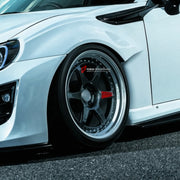 FORGED WHEELS RIMS for TOYOTA GR86 ZN8 2026 Forza Performance custom fit buy SSR Professor SP7 style design wheels
