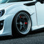 FORGED WHEELS RIMS for TOYOTA GR86 ZN8 2026 Forza Performance custom fit buy SSR Professor SP7 style design wheels