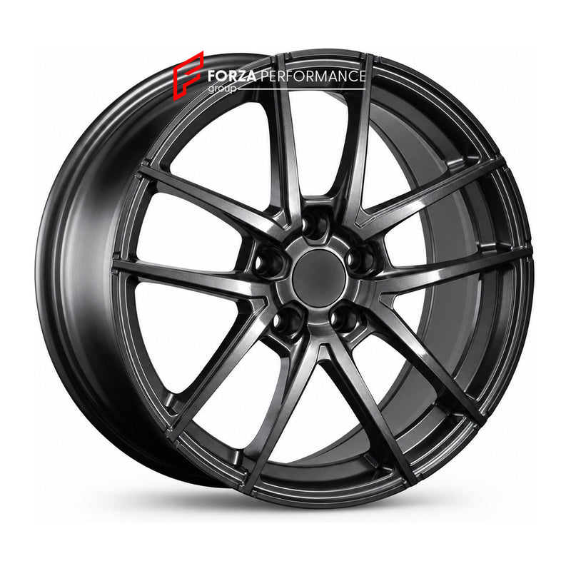 FORGED WHEELS RIMS for TOYOTA GR86 ZN8 2026
