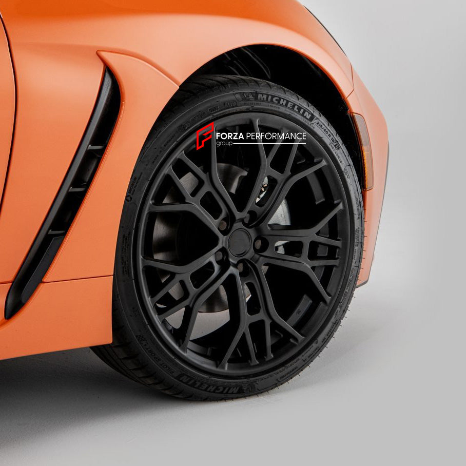 FORGED WHEELS RIMS for TOYOTA GR86 ZN8 ZD8 2021+