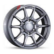 FORGED WHEELS RIMS for TOYOTA HIACE H200 2025 Forza Performance custom fit buy SSR DEVIDE X01H style design wheels