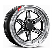 FORGED WHEELS RIMS for TOYOTA HILUX AN120 2024 Forza Performance custom fit buy SSR DEVIDE MK-6 style design wheels