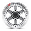 FORGED WHEELS RIMS for TOYOTA HILUX AN120 2024 Forza Performance custom fit buy SSR DEVIDE MK-6 style design wheels