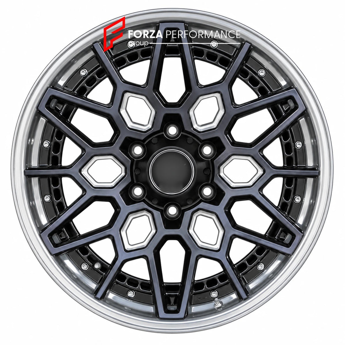 FORGED WHEELS RIMS FOR TOYOTA LAND CRUISER 300 LC300 2024 Forza Performance custom fit buy ROJAM RT RT212-F2 style design wheels