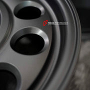 We manufacture premium quality forged wheels rims for Toyota, Lexus LC300 LC250 LX600 GX in any design, size, color.

THIS WHEEL DESIGN CAN BE CUSTOM-MADE FOR YOUR CAR IN ANY SIZE AND COLOR OPTIONS
Available in monoblock, 2-piece, 3-piece, duoblock, beadlock
3D wheel renderings are provided according to the exact dimensions and specifications requested by the client, ensuring proper fitment for their car prior to production