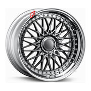 FORGED WHEELS RIMS for TOYOTA PRIUS XW60 2026 Forza Performance custom fit buy SSR Professor MESH Under style design wheels